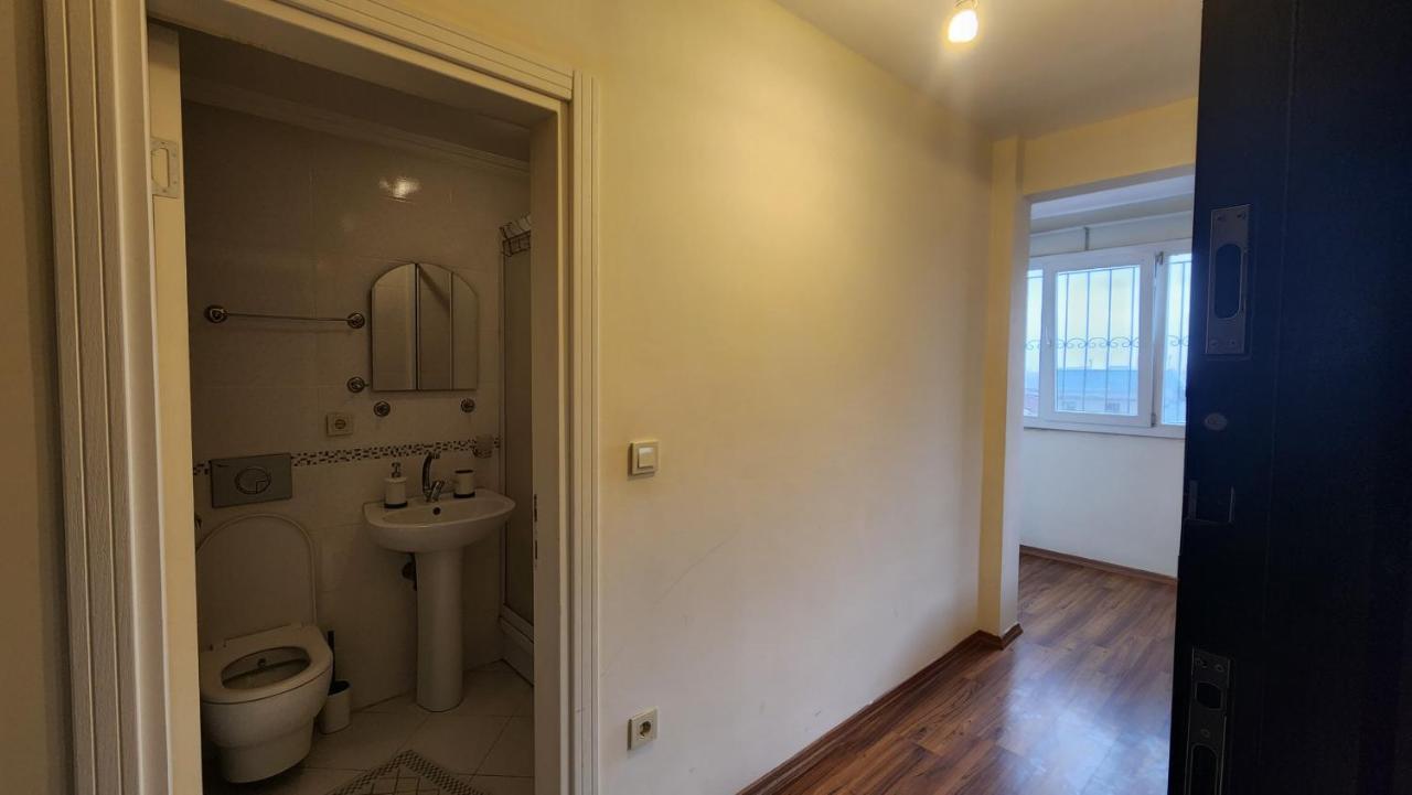Taila Apartments Istanbul Exterior photo